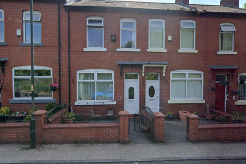 3 bedroom terraced house for sale, Cypress Street, Manchester