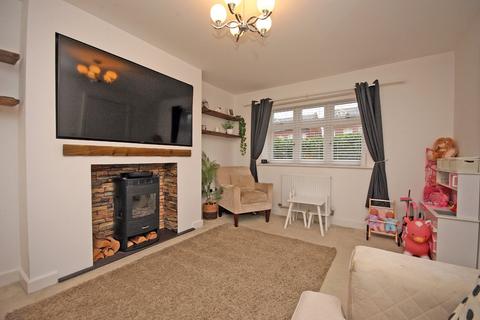 1 bedroom semi-detached house for sale, Gwel Y Llan, Caernarfon, Gwynedd, LL55