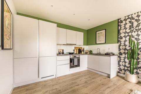 Studio for sale, West Ham Village Shared Ownership at West Ham Village, Stephenson Street, London E16