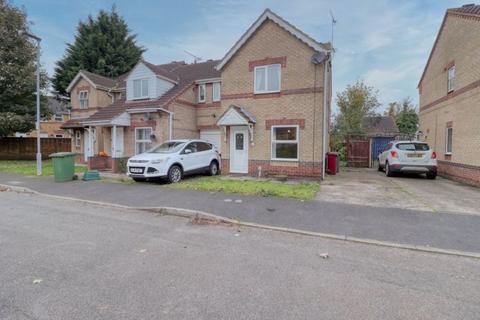 2 bedroom terraced house for sale, Tulip Road, Scunthorpe