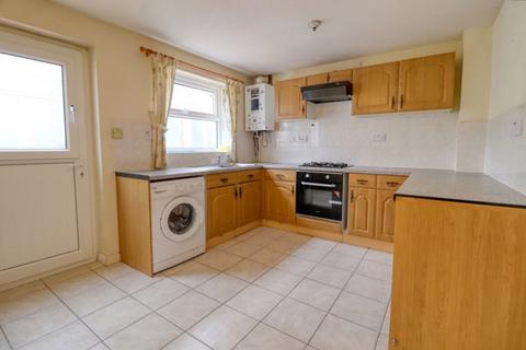 2 bedroom terraced house for sale, Tulip Road, Scunthorpe