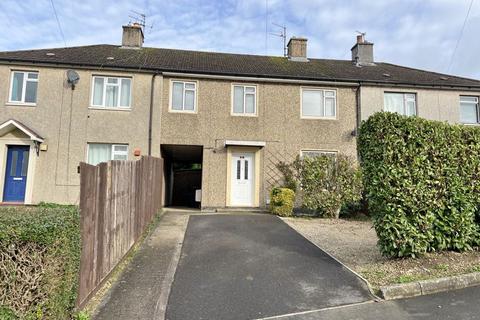 4 bedroom terraced house for sale, St. Johns Road, Frome