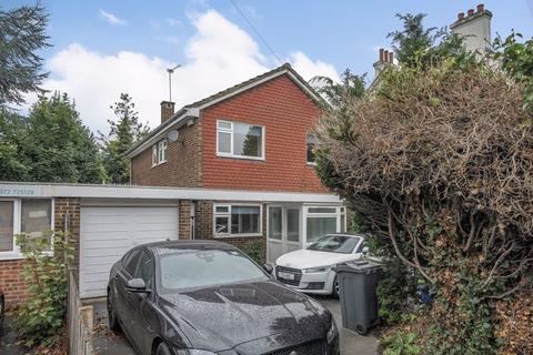 4 bedroom property to rent, Ashley Road, Epsom KT18