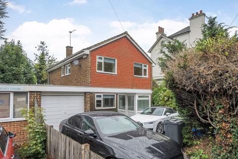 4 bedroom property to rent, Ashley Road, Epsom KT18