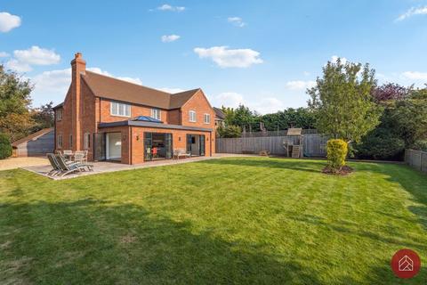 5 bedroom detached house for sale, Stockwell Lane, Aylesbury HP17