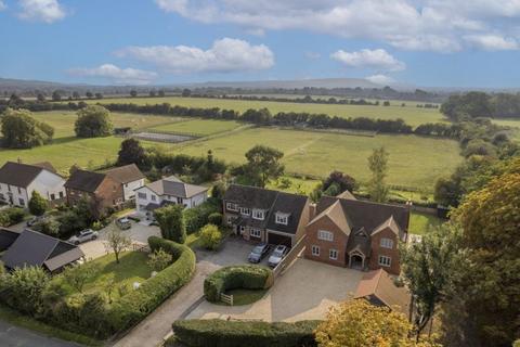 5 bedroom detached house for sale, Stockwell Lane, Aylesbury HP17