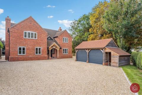 5 bedroom detached house for sale, Stockwell Lane, Aylesbury HP17