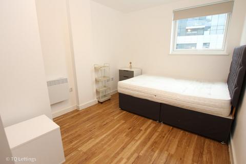 2 bedroom apartment to rent, Manchester Waters, 5 Pomona Strand, Old Trafford M16