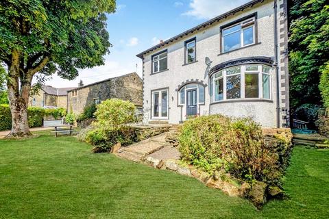 3 bedroom detached house for sale, Bingley Road, Keighley BD22