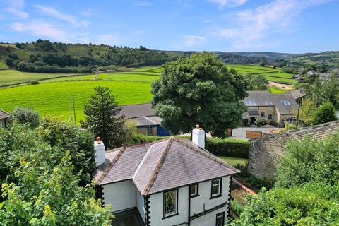 3 bedroom detached house for sale, Bingley Road, Keighley BD22