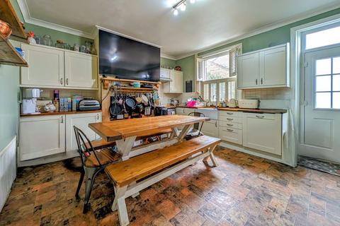 3 bedroom terraced house for sale, West Terrace, Ilkley LS29