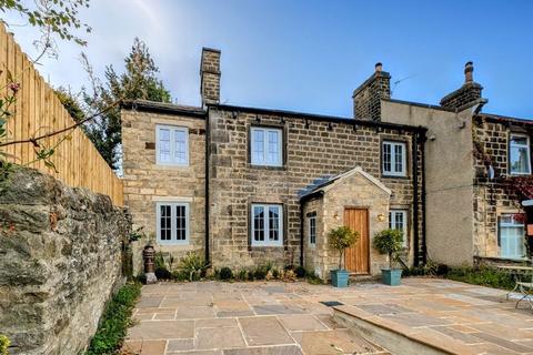 3 bedroom semi-detached house for sale, Moor Lane, Ilkley LS29