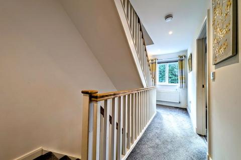 6 Brian Close Walk, Baildon, Shipley, BD17 7QF