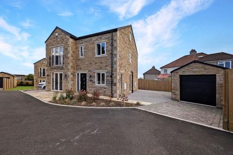 Brantmoor Mews, Bradford BD17