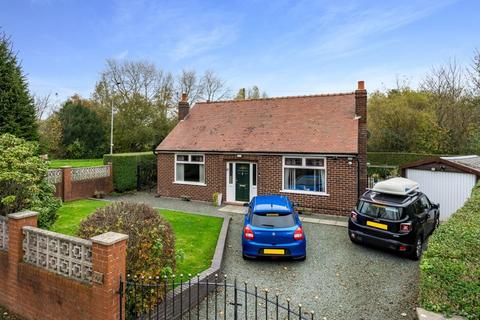 3 bedroom detached bungalow for sale, Wigan Lower Road, Wigan WN6