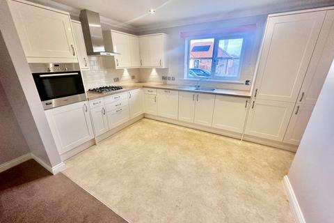 undefined, Jasmine Walk, Dereham NR20