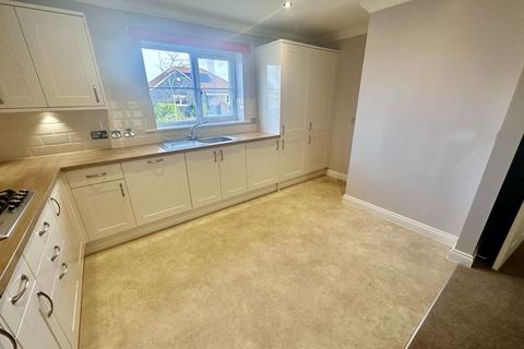 undefined, Jasmine Walk, Dereham NR20