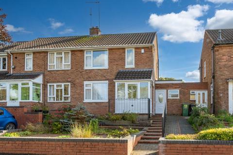 2 bedroom semi-detached house for sale, Blackthorn Road, Stourbridge DY8