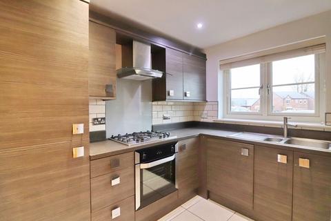 3 bedroom terraced house for sale, Brook Meadow Close, Manchester M29