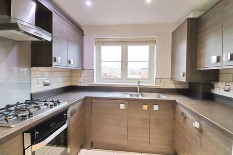 3 bedroom terraced house for sale, Brook Meadow Close, Manchester M29