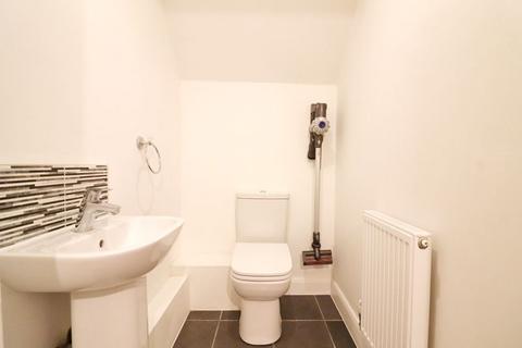 42 Brook Meadow Close, Astley, Manchester, M29 7JD