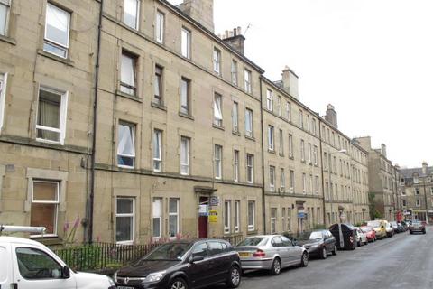 1 bedroom flat to rent, Wardlaw Street, Edinburgh, EH11