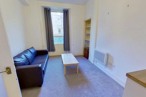 undefined, Wardlaw Street, Edinburgh, EH11