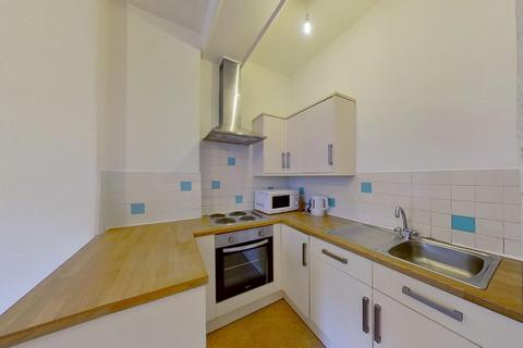 undefined, Wardlaw Street, Edinburgh, EH11
