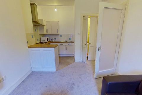 undefined, Wardlaw Street, Edinburgh, EH11