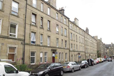 undefined, Wardlaw Street, Edinburgh, EH11