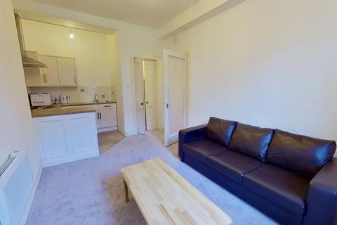 undefined, Wardlaw Street, Edinburgh, EH11
