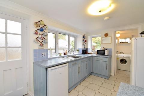 3 bedroom terraced house for sale, Belmont Road, Abergavenny NP7