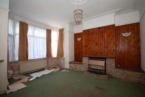 1 bedroom apartment for sale, Electric Avenue, Westcliff-On-Sea SS0