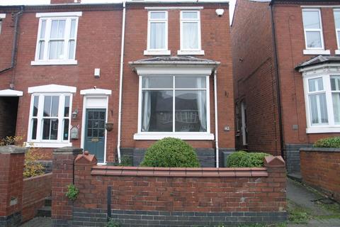 2 bedroom terraced house for sale, Furlong Lane, Halesowen B63