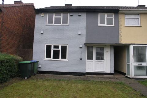 3 bedroom terraced house for sale, Grafton Road, Oldbury B68