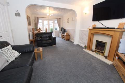 3 bedroom detached house for sale, Buffery Road, Dudley DY2