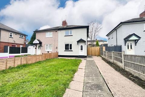 2 bedroom semi-detached house for sale, Durham Road, Dudley DY2