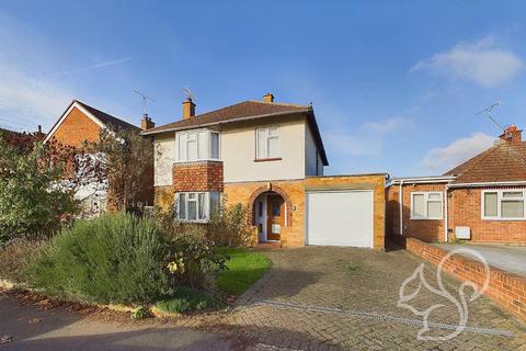 3 bedroom detached house for sale, Cotman Road, Colchester