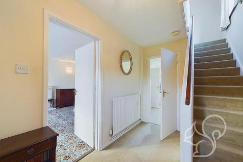 3 bedroom detached house for sale, Cotman Road, Colchester