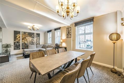 2 bedroom apartment for sale, London W1J