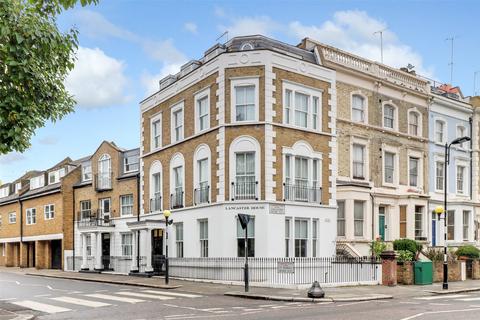 1 bedroom apartment for sale, St. Marks Road, London W11