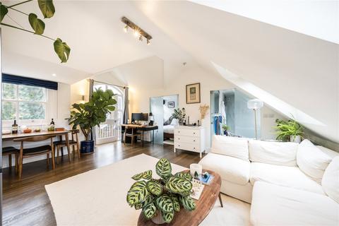 1 bedroom apartment for sale, St. Marks Road, London W11