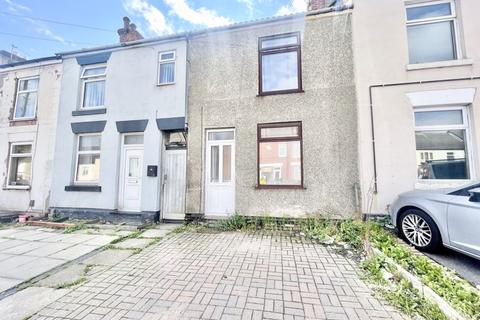 2 bedroom terraced house to rent, Central Road, Coalville LE67