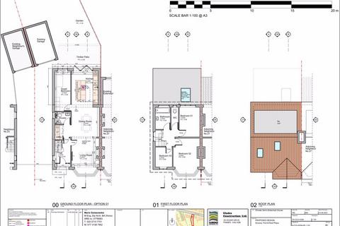 4 bedroom semi-detached house for sale, Hycliffe Gardens, Chigwell IG7