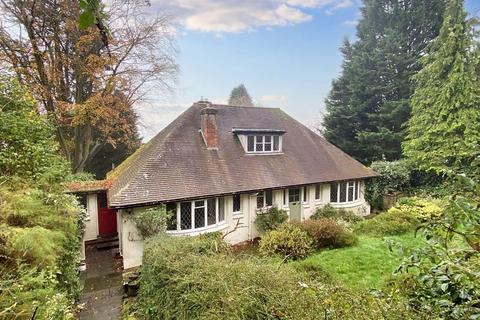 4 bedroom detached house to rent, Wells Road, Malvern WR14