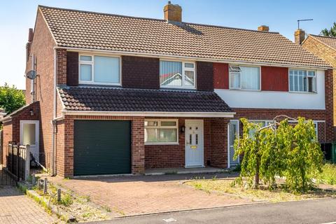 15 Barnards Way, Wantage, OX12 7EA
