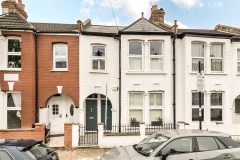 2 bedroom maisonette for sale, Khartoum Road, London SW17