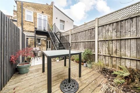 2 bedroom maisonette for sale, Khartoum Road, London SW17