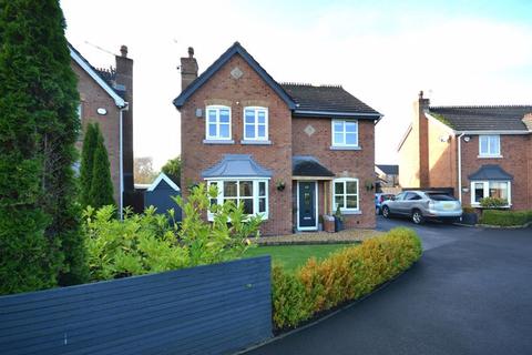 4 bedroom detached house for sale, Station Road, Preston PR4