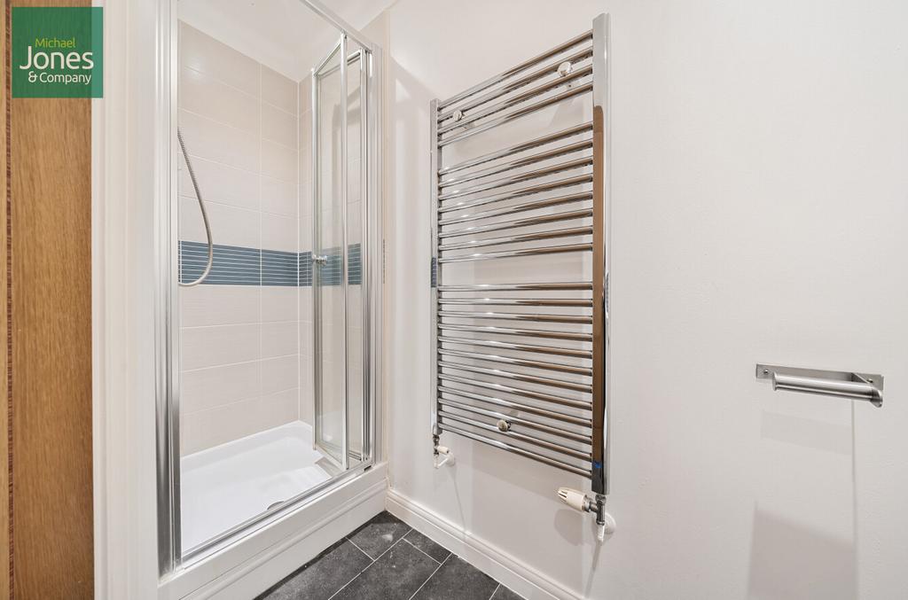 En Suite